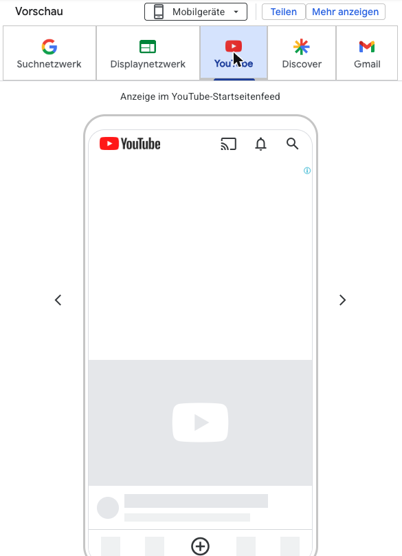 Youtube (video folgt)